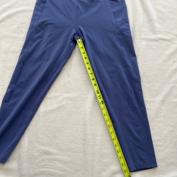 CALVIN KLEIN PERFORMANCE LEGGINGS - Picture 8 of 12